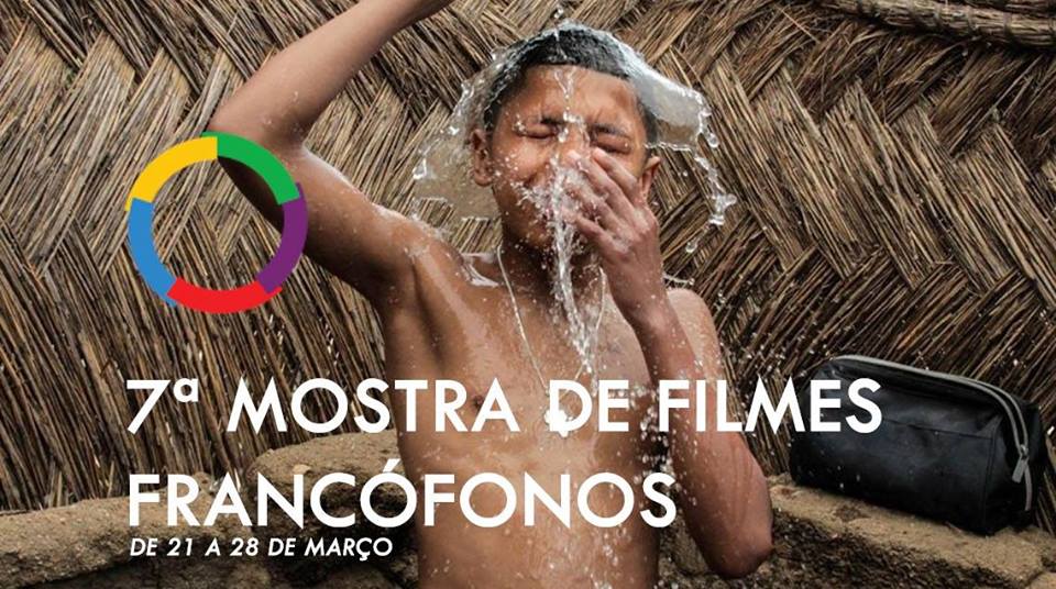 7ª Mostra de Filmes Francófonos