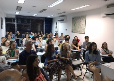 Aliança Francesa de Niterói Curso de Francês