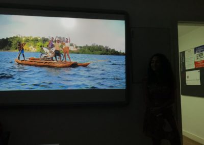 Aliança Francesa de Niterói Curso de Francês