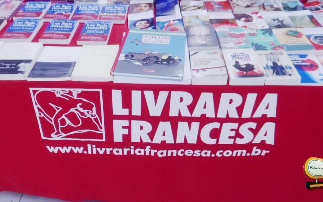 Aliança Francesa de Niterói Curso de Francês