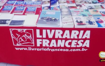 Livraria Francesa em Niterói