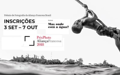 Concurso de fotografia – Prix Photo AF 2018