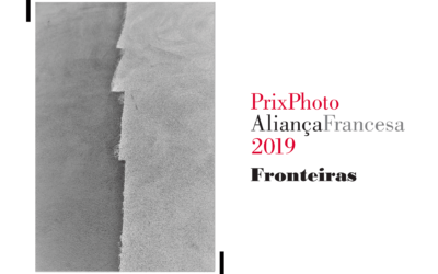 Inscrições abertas para Prix Photo Aliança Francesa 2019