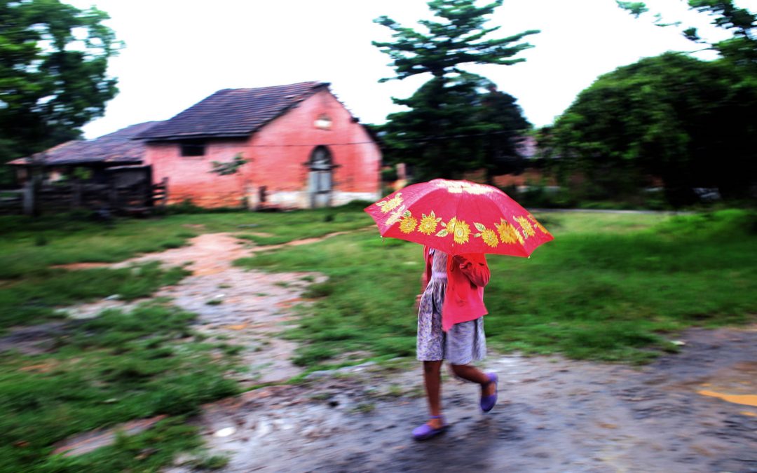 ‘As Cores de Sant’anna’ no Reserva Cultural