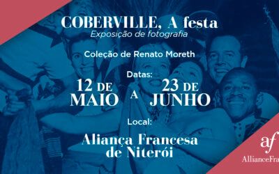 EXPO COBERVILLE