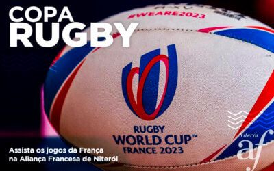 Copa do Mundo de Rugby