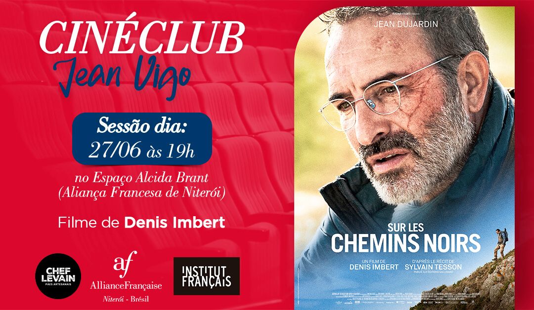 CINÉCLUB JUNHO – SUR LES CHEMINS NOIRS