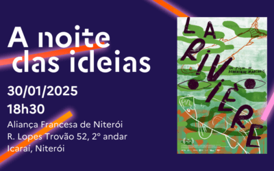 Noite das Ideias 2025